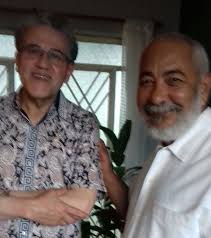 La acción de la Comisión Anticorrupción en estos cuatro años, no le ha  costado un solo centavo al país”, Germán Rodas Chaves. » Germán Rodas Chaves