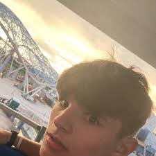 Caleb Doty's Instagram, Twitter & Facebook