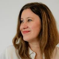 Molly Spence (Sahebjami)