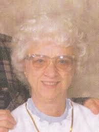 Obituary information for Ruth Ann Brownell