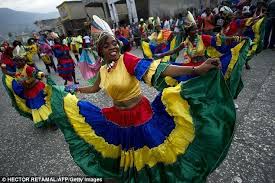 Boston observes may as haitian heritage month. Happy Haitian Flag Day Youtaku Amino