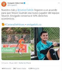 Yeison guzmán ► bem vindo ao flamengo? Tokmzz2egfrtlm