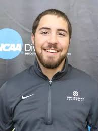 2016 Baseball Roster