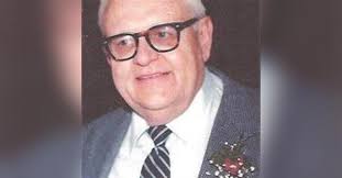 Raymond Bernauer Obituary