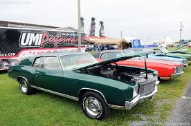 Image result for Dark Green 1971 Monaco