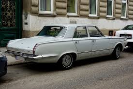 Image result for Medium Tan 1964 Valiant