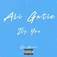 Download and listen online it's you by ali gatie. Ali Gatie Its You Cover Remix Eli Amari By Eli Amari