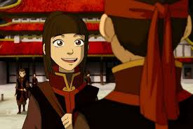 But there is a major gap between the series. Avatar The Last Airbender S Best Minor Characters Ranked