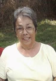 Lupe Dominguez Obituary