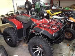 s(ə)laŋo(r)), also known by its arabic honorific darul ehsan, or abode of sincerity, is one of the 13 states of malaysia. Atv New 300cc New Motor Sports Outdoors For Sale In Rawang Selangor Mudah My
