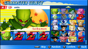 Budokai tenkaichi 3 has created. Dragon Ball Budokai Tenkaichi 3 Iso For Ppsspp Associationyellow