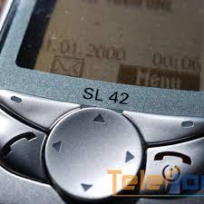 Telefoneu - Siemens Sl42 Load- a-Game ...