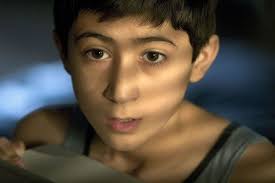 Filmreview/ Hoppet/ Hope