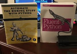 When not programming, he likes climbing, backpacking, and skiing. Top 10 Python Programming Books For Beginners And Experienced Programmers Best Of Lot By Javinpaul Javarevisited Medium