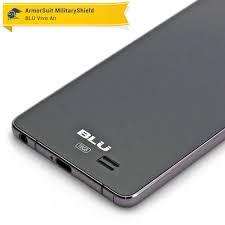 BLU Vivo Air Full Body Skin Protector ...