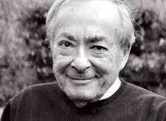Murió el crítico literario y académico George Steiner
