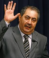 US troops will be gone within 10 years, says Iraqi minister