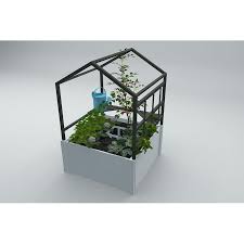 We did not find results for: Vita 48 In W X 48 In L X 78 In H White Raised Garden Bed In The Raised Garden Beds Department At Lowes Com