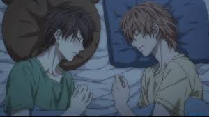 Yaoi] Yarichin☆Bitch-bu Hentai online in best qualiy. 23-04-2021, 03:55