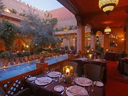 Pin On Marrakesh Morocco