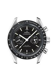 Free delivery and returns on ebay plus items for plus members. Zwei Zahler Speedmaster Stahl Chronograph Uhr 311 30 44 51 01 002 Omega De