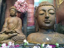 Movie Style Flower Arrangements