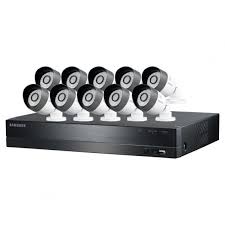 Surveillance system / security camera kit. 5kgeevatfr8ivm