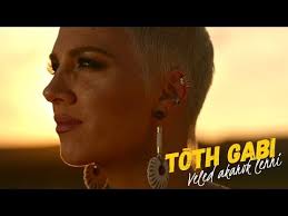 Listen to gabi tóth in full in the spotify app. Toth Gabi Veled Akarok Lenni Official Music Video Youtube Youtube Videos Music Music Videos Lenni
