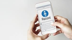 Or just recorded—after all, a phone call (perhaps through an app instead of the phone system) is one of the better ways to collaborate on a podcast episode note: 6 Apps Websites And Tools To Record Phone Calls For Apple Or Android Komando Com