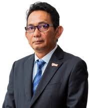 Executive Leadership