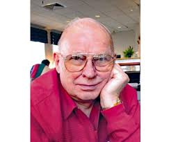 STANLEY RYCKMAN Obituary (1924