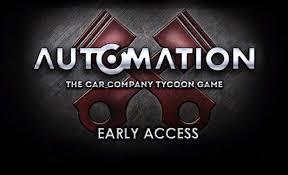 Automation The Car Company Tycoon Free Download Lcv 4 1 11 Igggames Другие видео об этой игре. automation the car company tycoon free