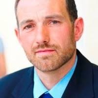 Bernard Mount's Instagram, Twitter & Facebook