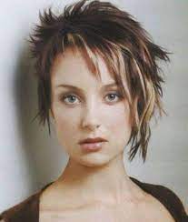 2013 10 Steampunk Hairstyle For Short Hair Short Punk Hair Rock Hairstyles Punk Haircut