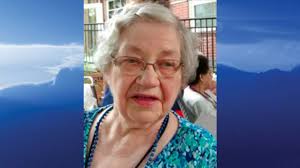 Herta E. Heffner, Youngstown, Ohio