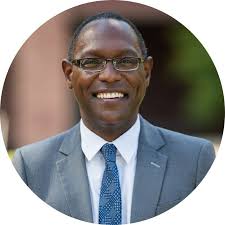 Innovator Spotlight: André McDonald