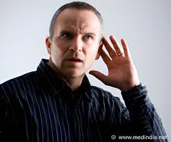 Protective Mechanisms for Hearing Loss Identified