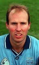 DUBLIN GAA IS MY RELIGION