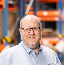 Spares and service for ship deck cranes