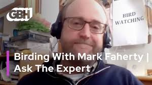 Ask The Expert: Birding With Mark Faherty