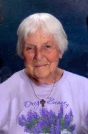 Lila Hiatt Obituary (1925