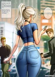 Fiery CEO Bodyguard Moments