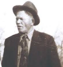 Frank Ralph Blanc (1886-1954)