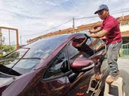 Come and visit our site, already thousands of classified ads await you. Bateri Kereta Terangi Malam Lima Sekeluarga