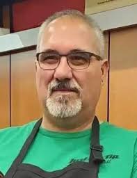 Richard Stoll, Jr., 57, of Tawas City