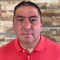 Alejandro Antonio Landeros Flores