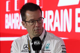 Mercedes confirm leadership reshuffle as James Allison returns to Technical  Director role