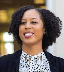 Carla "Dr. T" Thompson, D.Eng.