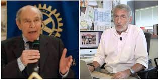 Il plauso va invece, e sentitamente, a giangavino sulas, che nello stesso salottino televisivo, scegliendo vesti impopolari piuttosto esplicite e ben argomentate (nonché coerenti. Assolti Sulas E Brindani Di Oggi Un Pm Aveva Querelato Ma Il Fatto Non Sussiste Media E Tv