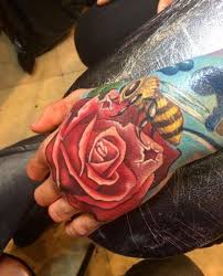 A growing trend in the tattoo world is inking the palm of the hand. 50 Best Hand Tattoos For Men 2021 Cool Simple